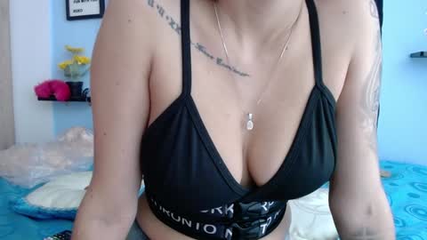 Eva Carter online show from January 28, 12:00 pm