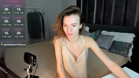 Eva online show from December 1, 1:20 am