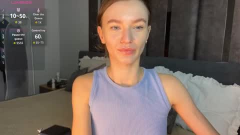 Eva online show from January 11, 1:10 am