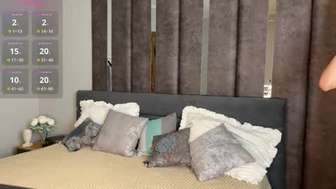 Eva online show from December 4, 1:19 am