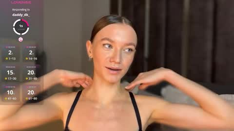 Eva online show from December 15, 1:22 am