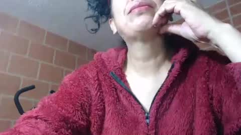 eva55 online show from June 6, 10:27 pm
