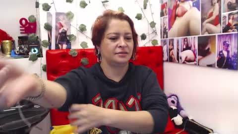 Eva Twiss online show from February 14, 11:21 am