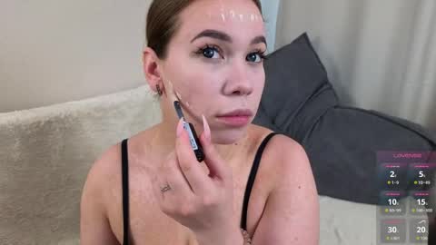 evavenom online show from April 4, 3:49 am