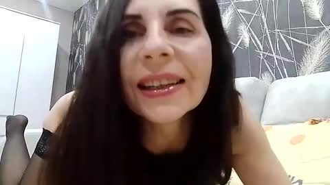 EvaXGirl online show from March 2, 8:14 pm