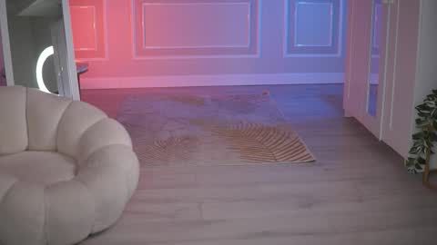 Eva online show from February 2, 8:52 pm