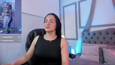 Evanna online show from March 14, 5:30 am