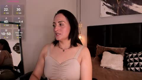 Evanna online show from May 20, 4:09 am