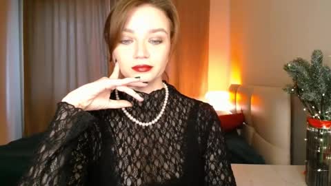 Eve  online show from December 18, 7:13 am