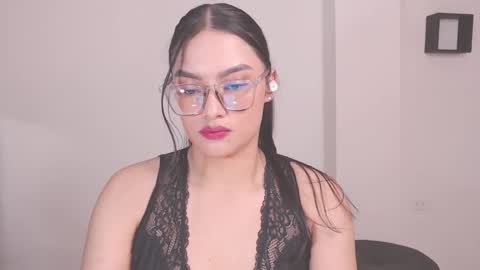 Eve Rox18 online show from March 29, 10:31 pm