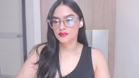 Eve Rox18 online show from May 31, 8:54 pm