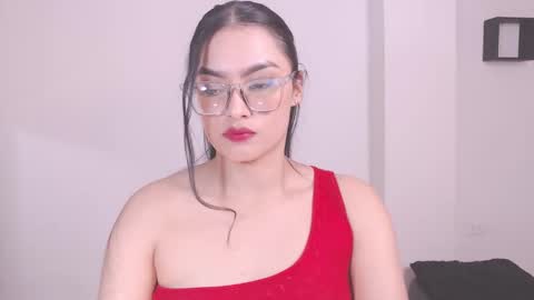 Eve Rox18 online show from February 3, 5:38 am