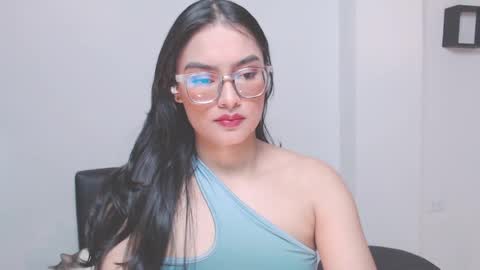 Eve Rox18 online show from May 17, 1:27 am