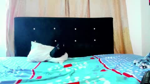 evecathalina1 online show from September 27, 4:30 am