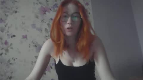Evelina online show from December 18, 8:41 am