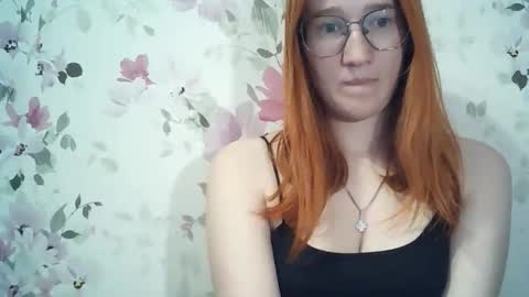 Evelina online show from May 14, 4:35 pm