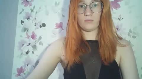 Evelina online show from May 19, 12:45 pm
