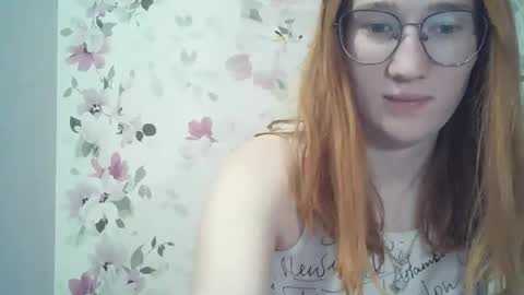 Evelina online show from May 7, 4:43 pm