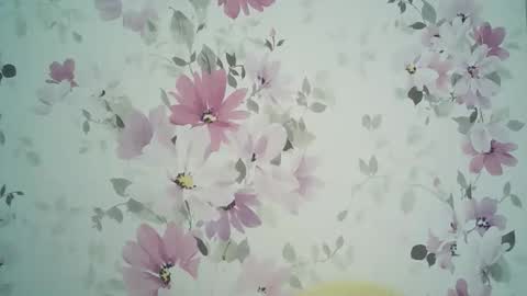 Evelina online show from May 8, 4:43 pm