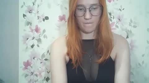 Evelina online show from May 20, 1:52 pm