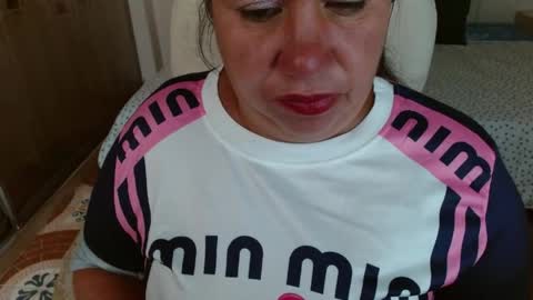 evelin_12_ online show from May 23, 2:26 pm