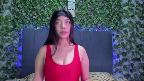 E V E L I N online show from September 22, 8:51 pm
