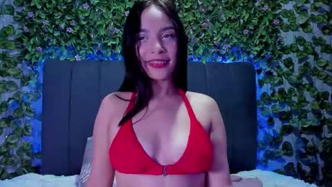 E V E L I N online show from September 19, 10:53 pm