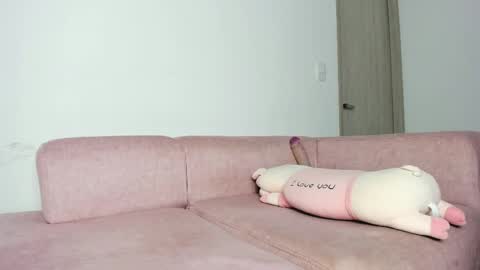 Evelin online show from May 16, 12:24 am