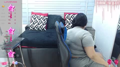 Snapshot of evelin_zaens chatting on January 22, 2:37 am evelin zaens online show from January 22, 2:37 am