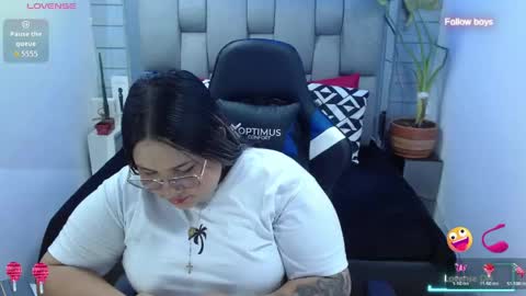 evelin zaens online show from May 31, 3:45 am