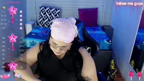 Snapshot of evelin_zaens chatting on February 27, 6:07 am evelin zaens online show from February 27, 6:07 am