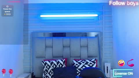 Snapshot of evelin_zaens chatting on October 5, 7:02 am evelin zaens online show from October 5, 7:02 am