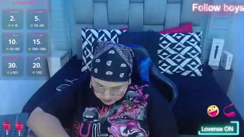 Snapshot of evelin_zaens chatting on September 15, 5:49 am evelin zaens online show from September 15, 5:49 am