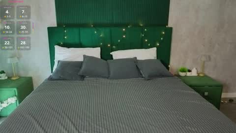 Evelina online show from April 6, 1:05 am