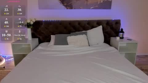 Evelina online show from May 26, 1:27 am