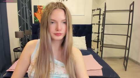Eveline online show from May 21, 8:56 am