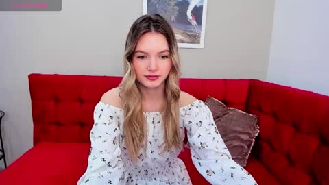 Eveline online show from January 13, 8:29 am