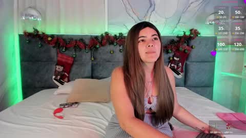 Evelin Mason online show from December 22, 8:36 pm