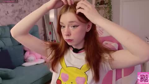 Eva your good home friend  online show from March 18, 7:19 pm