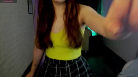 evelyn_bloss online show from January 15, 5:46 am