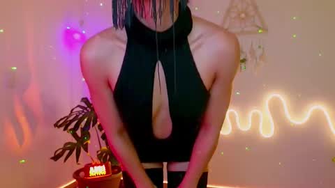 Im Eve or Chelle Next Stream 191224  online show from October 19, 12:12 am