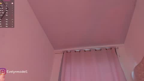 evelyn evelyn online show from December 14, 4:19 pm