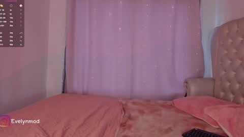 evelyn evelyn online show from December 30, 5:34 pm