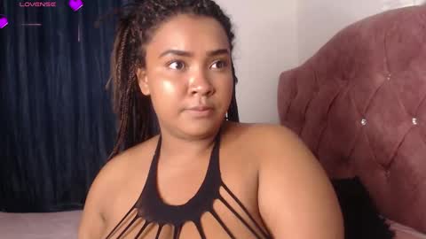 Snapshot of evelyn_sandoval chatting on March 11, 2:32 am Evelyn Sandoval online show from March 11, 2:32 am