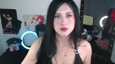 Julieta online show from May 17, 5:17 am