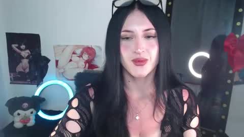 Julieta online show from May 26, 6:24 am