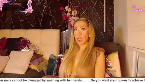 EvelynaGrey online show from May 13, 11:38 am