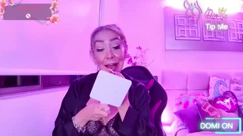 EvelynaGrey online show from February 10, 1:41 am