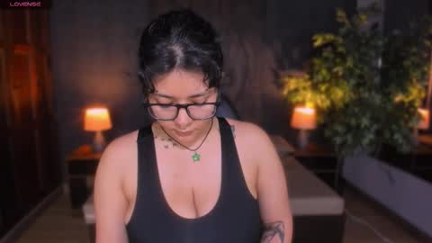  Evelyn  online show from February 19, 12:05 pm