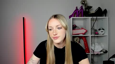 evelynblond online show from May 4, 12:31 pm